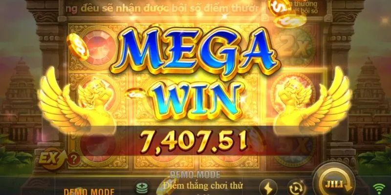 Minh họa tầm quan trọng của cờ bạc có trách nhiệm