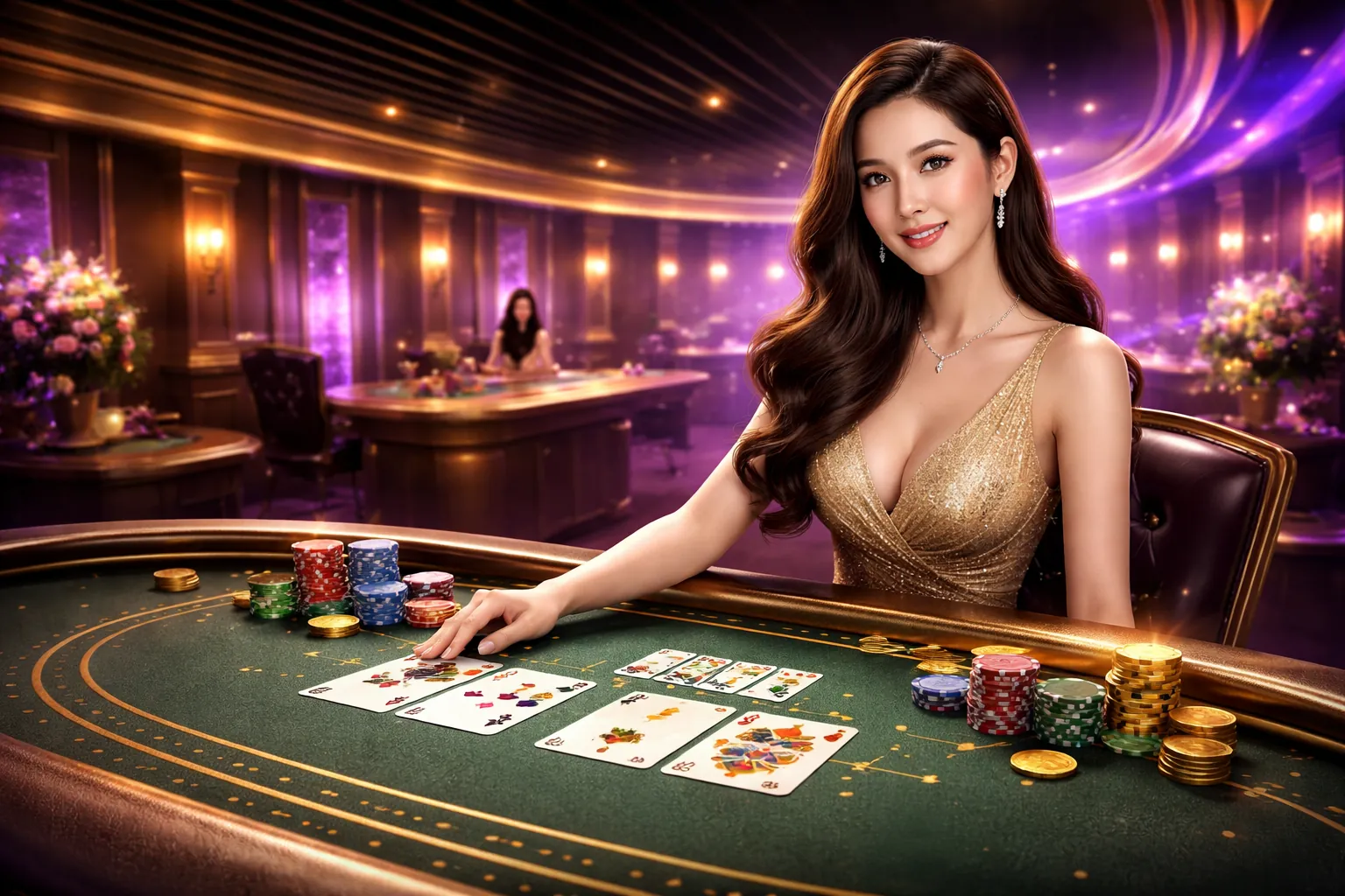 Hình ảnh chính 88xx Login: Nền tảng giải trí trực tuyến hàng đầu Việt Nam
